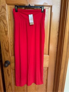 OGL FOLD OVER SKIRT NWT